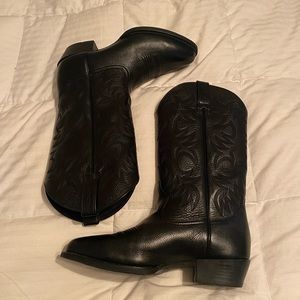 Men’s Ariat Heritage R Western Boots
